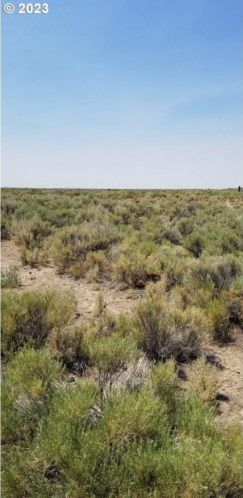 Jackalope Ln, Burns OR, 97720 land for sale