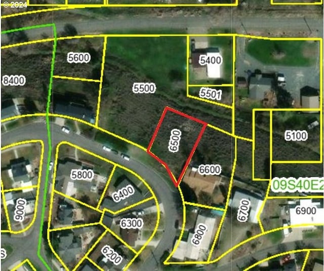 0 Hillcrest Dr, Baker City OR, 97814 land for sale