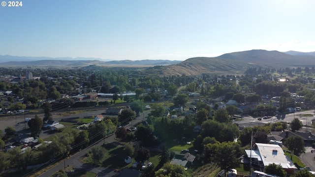 Listing photo 2 for 0 Hillcrest Dr, Baker City OR 97814