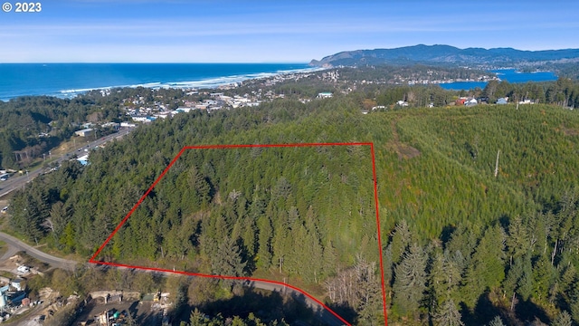 1400 SE 23rd St, Lincoln City OR, 97367 land for sale