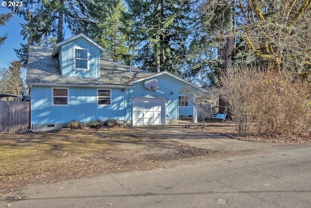 Listing photo 2 for 88065 6th St, Veneta OR 97487