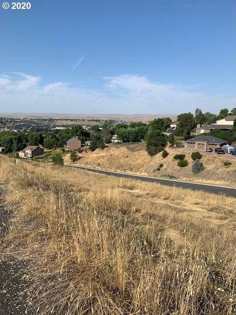 732 N Main St, Pendleton OR, 97801 land for sale