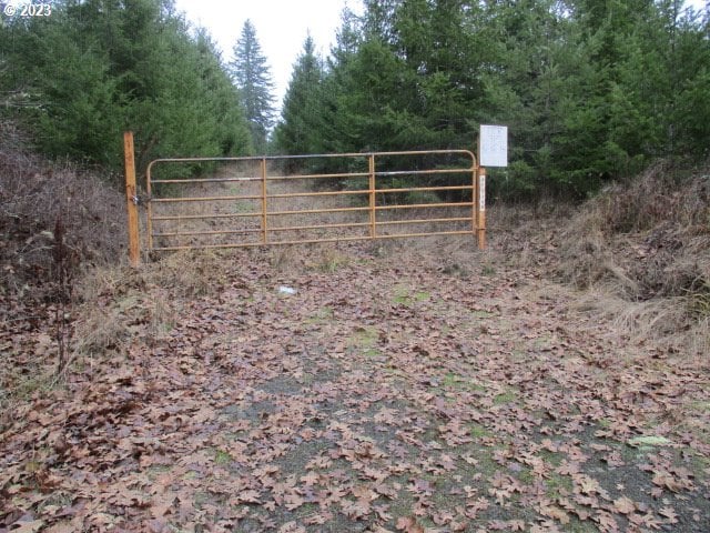 Listing photo 3 for 00 Buck Hollow Rd, Sheridan OR 97378