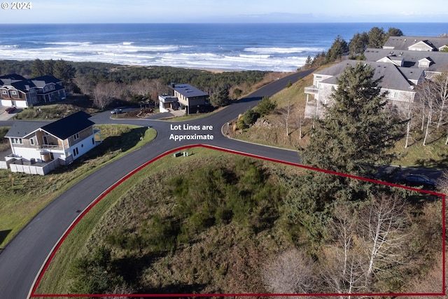 50 Sahhali Dr, Neskowin OR, 97149 land for sale