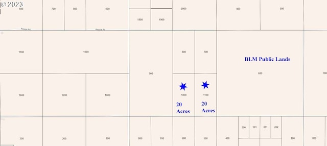 Listing photo 2 for Fossil Lake Rd Unit 1000, Christmas Valley OR 97641