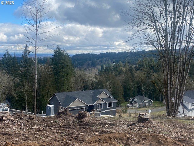 Hawthorne Unit 8, Scappoose OR, 97056 land for sale