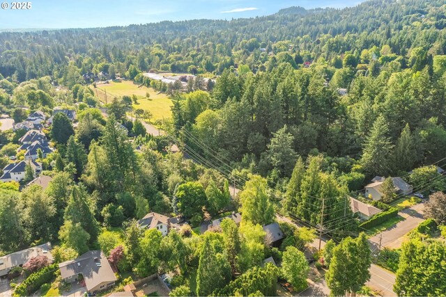 4142 SW Hamilton St, Portland, OR 97221