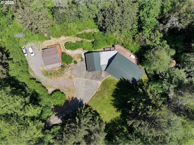 17285 Rustic Ln, Brookings, OR 97415 - view of subject property
