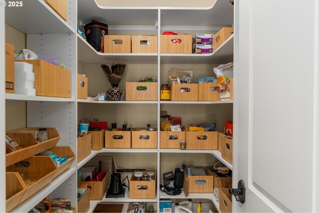 4425 SW 47th Dr, Portland, OR 97221 - view of storage