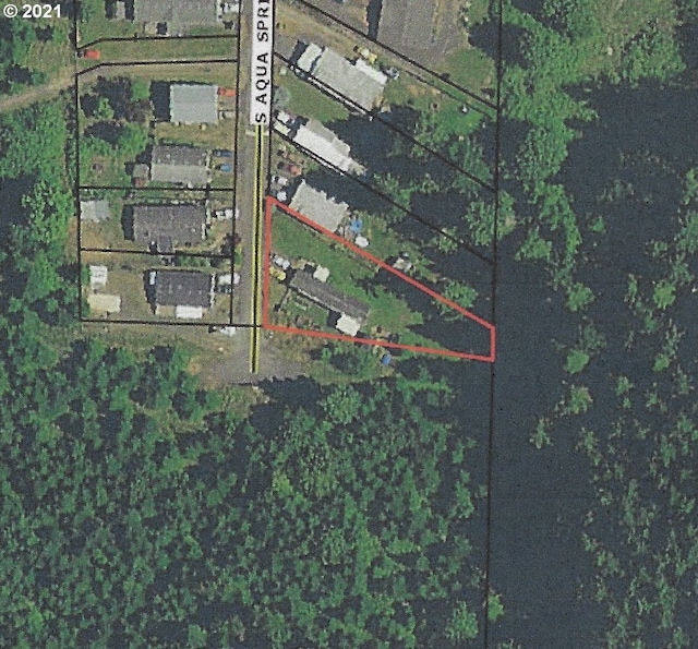 35556 S Aqua Springs Rd, Molalla, OR 97038