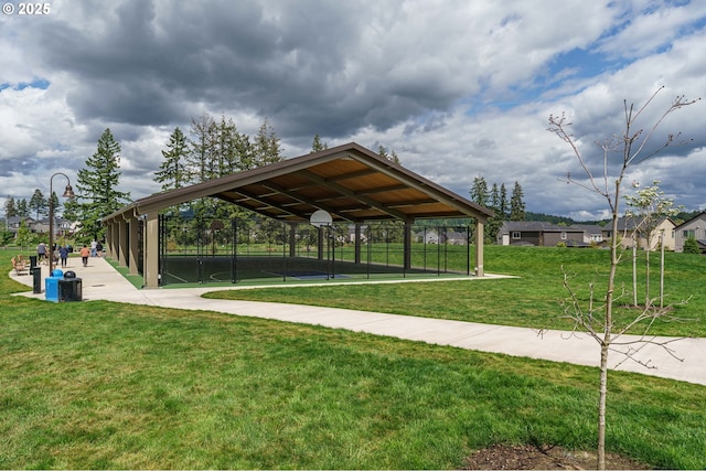 11492 SE Mt Talbert Ave, Happy Valley, OR 97086 - view of property's community