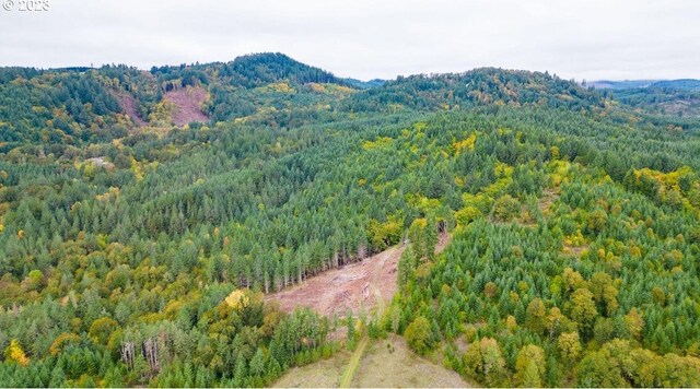 27600 SW Beaver Creek Rd, Sheridan OR, 97378 land for sale