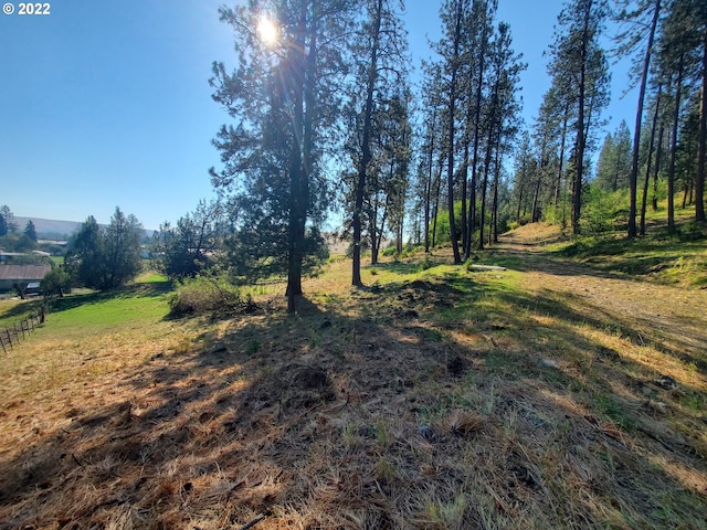 Listing photo 3 for 001 S Alder, Wallowa OR 97885