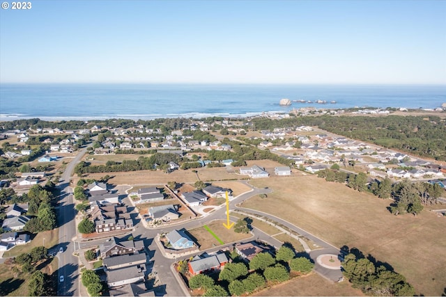 2803 Salty Dog Dr Unit 7000, Bandon OR, 97411 land for sale