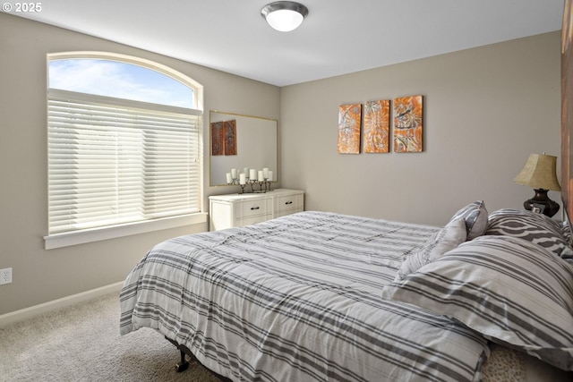 2057 SE Blue Skies Ln, Prineville, OR 97754 - bedroom featuring carpet flooring and baseboards