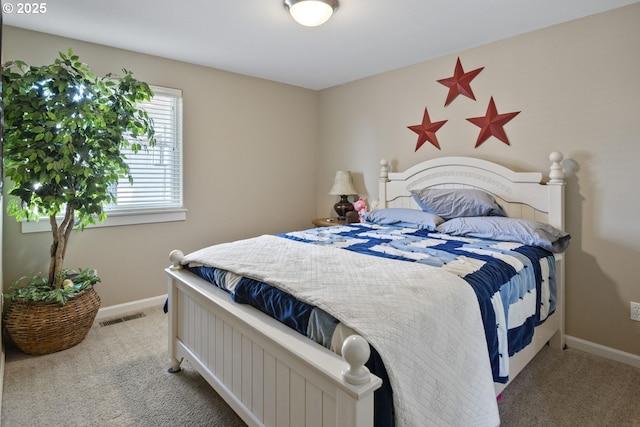 2057 SE Blue Skies Ln, Prineville, OR 97754 - carpeted bedroom with baseboards