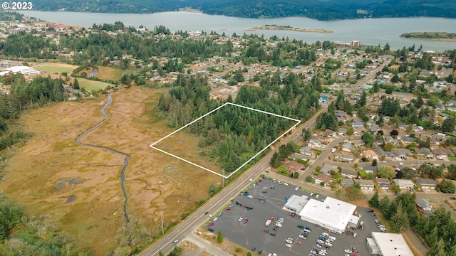 0 Newmark, North Bend OR, 97459 land for sale