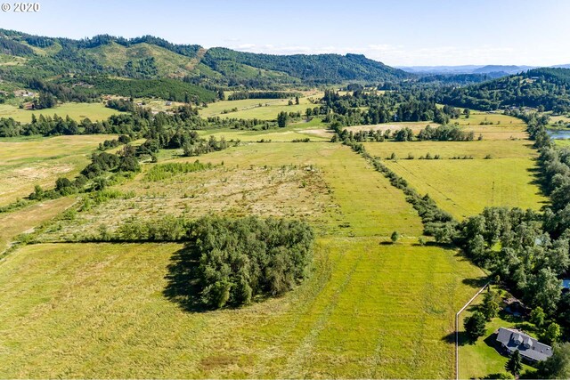Hill Rd, Springfield, OR 97478