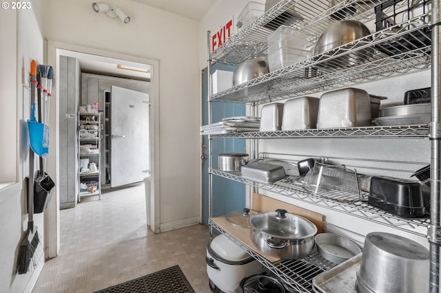 363 S Mill St, Sumpter, OR 97877 - view of pantry
