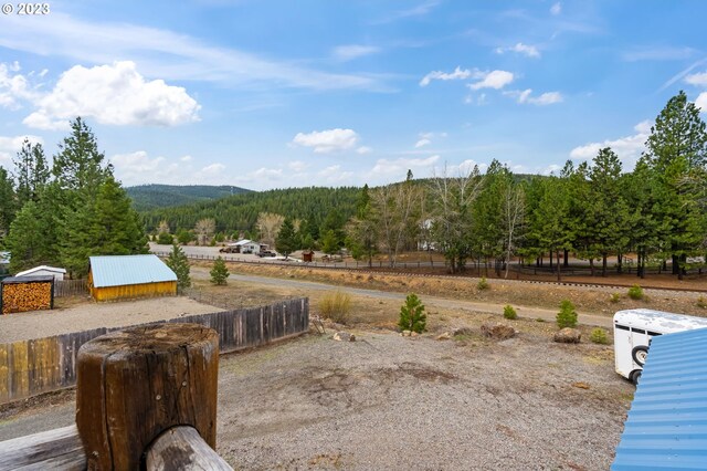 363 S Mill St, Sumpter, OR 97877 - exterior space