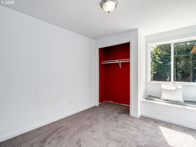 10204 NE 6th Ave, Vancouver, WA 98685 - unfurnished bedroom with carpet and a closet