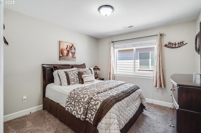 10703 NW Glenmore Way, Portland, OR 97229 - carpeted bedroom featuring baseboards