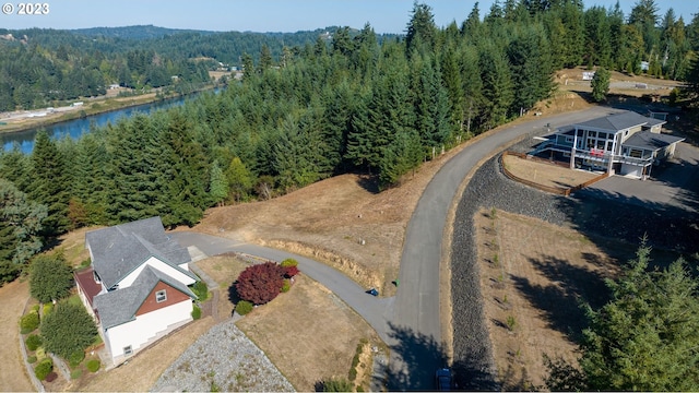0 Silver Rd, Coos Bay, OR 97420