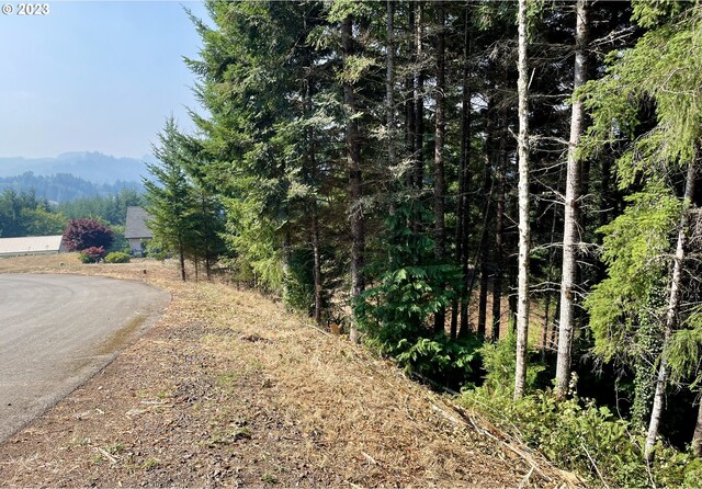 0 Silver Rd, Coos Bay, OR 97420