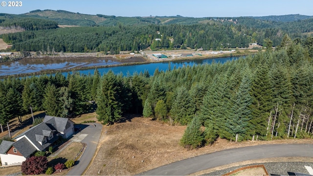 0 Silver Rd, Coos Bay, OR 97420