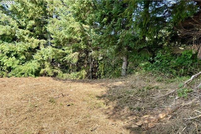 0 Silver Rd, Coos Bay, OR 97420
