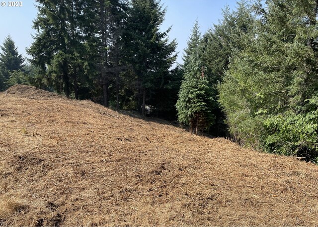 0 Silver Rd, Coos Bay, OR 97420