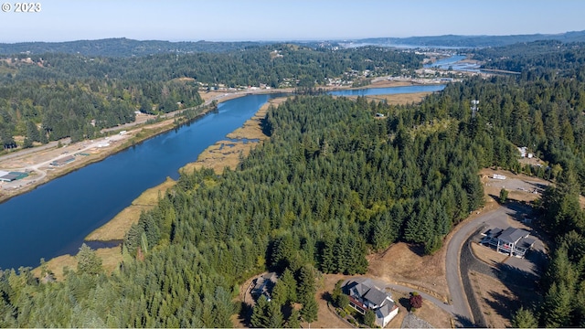 0 Silver Rd, Coos Bay, OR 97420