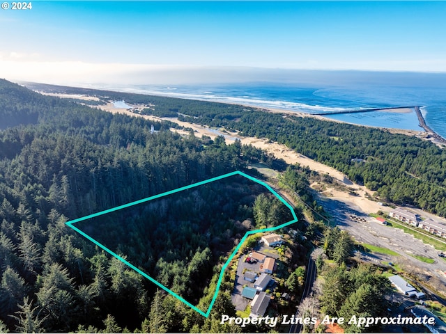 0 Glen-Dee Ln, Winchester Bay OR, 97467 land for sale