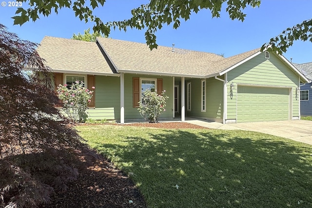 Listing photo 2 for 2305 SW Kauer Dr, Mcminnville OR 97128