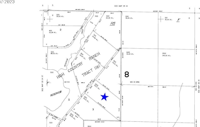 00 Loyd Low Trl, Bly OR, 97622 land for sale