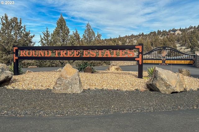 12229 SE Rowan Ct Unit 4, Prineville OR, 97754 land for sale