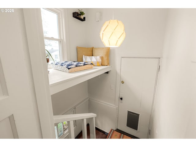 view of bedroom