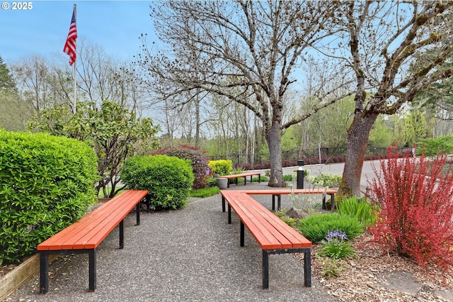 1725 NW Rolling Hill Dr, Beaverton, OR 97006 - view of surrounding community
