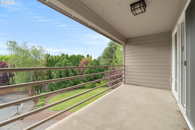 16190 SW Theresa Ct, Beaverton, OR 97007 - view of balcony
