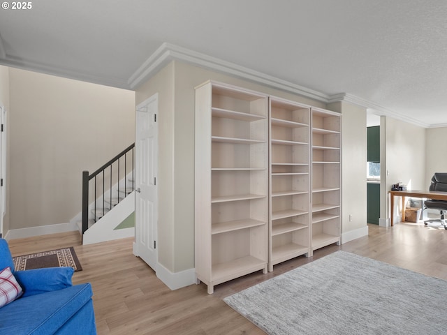 1617 NE 1st St, Battle Ground, WA 98604 - view of closet