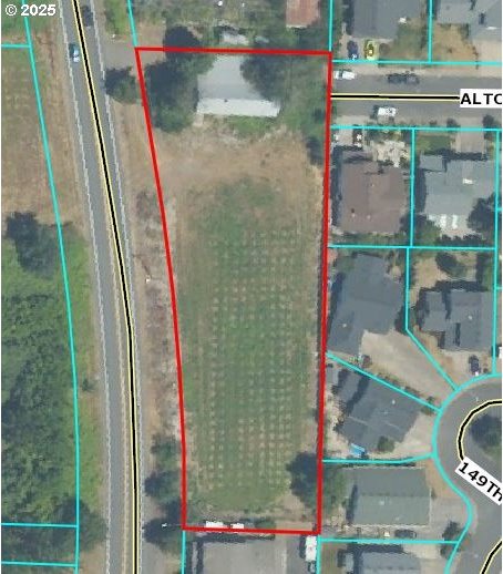 3780 NE 148th Ave, Portland, OR 97230
