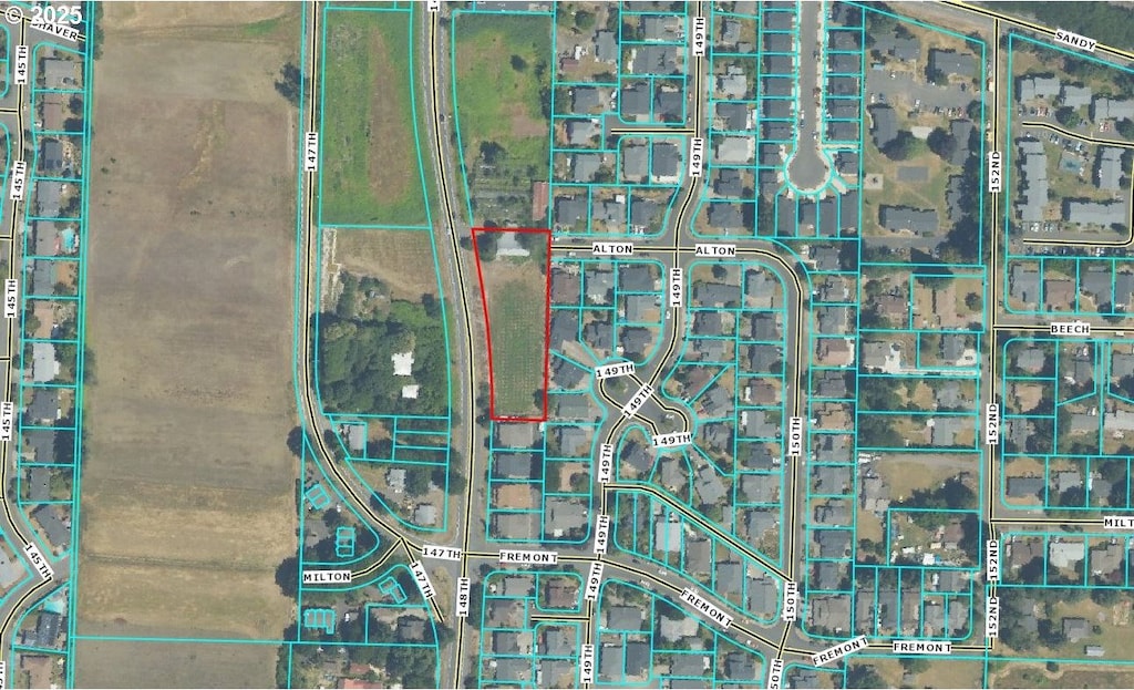 3780 NE 148th Ave, Portland, OR 97230