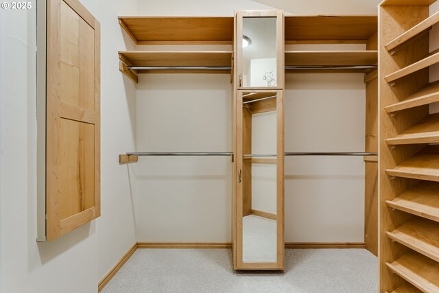 27161 Briggs Hill Rd, Eugene, OR 97405 - spacious closet featuring carpet