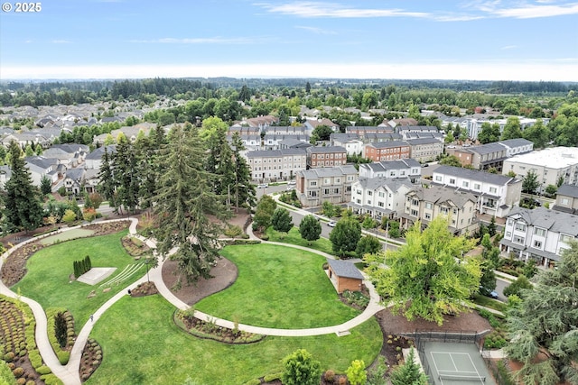 28671 SW Orleans Ave, Wilsonville, OR 97070 - drone / aerial view