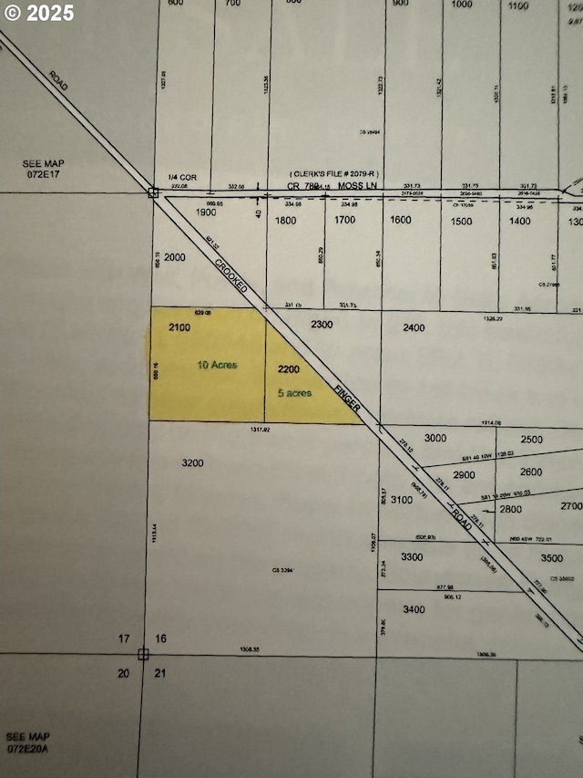 2333 Crooked Finger Rd, Scotts Mills, OR 97375