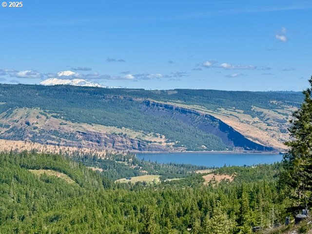 Huskey Rd, Mosier, OR 97040