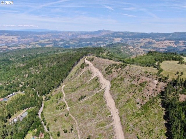 Huskey Rd, Mosier, OR 97040