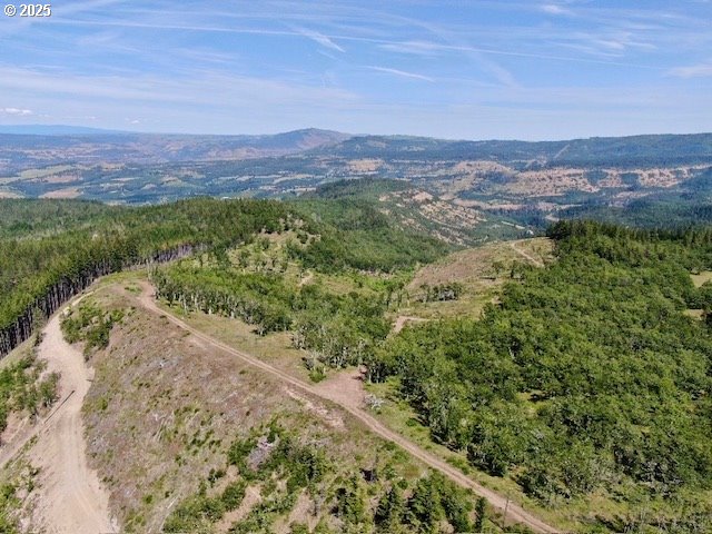 Huskey Rd, Mosier, OR 97040