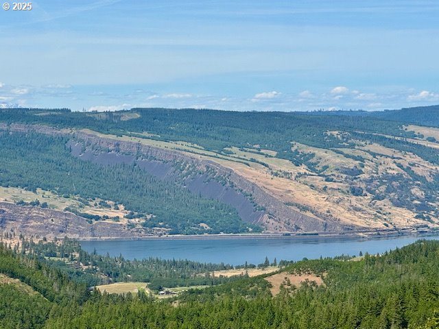 Huskey Rd, Mosier, OR 97040