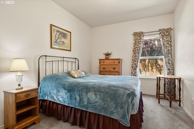 853 NE Cobblestone Ct, Prineville, OR 97754 - carpeted bedroom featuring baseboards